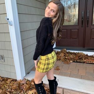 Meet your Posher, Cat